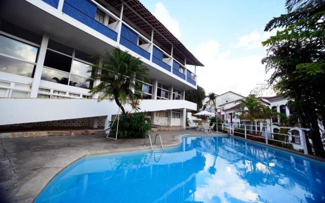 Grande Hotel de Ouro Preto