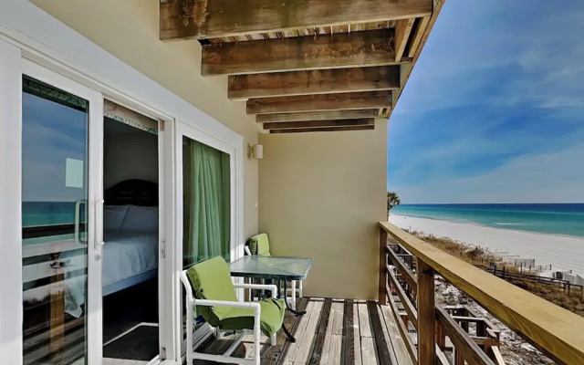 Anchor Townhome #5 by Southern Vacation Rentals