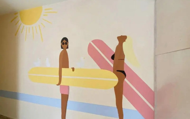 AKTION Peniche Hostel & Apartments