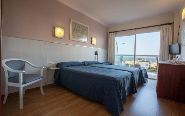 Hotel Princesa Solar