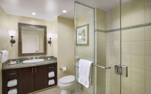 Hilton Grand Vacations Club Grand Waikikian Honolulu