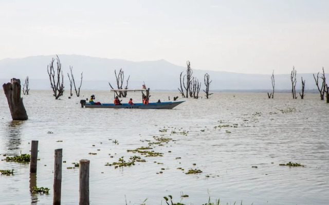 Petluck Resort Naivasha