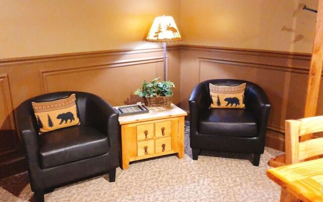 Americas Best Value Inn Covered Wagon Lusk