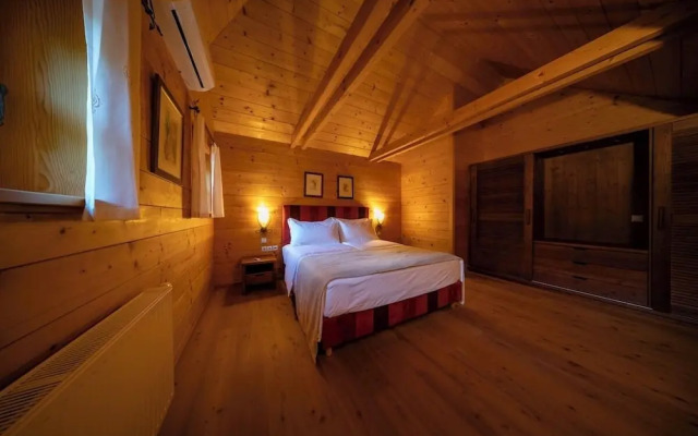 Posestvo Pule Equestrian Estate