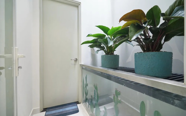 Bin Bin Hotel 9 - Near Tam Anh Hospital