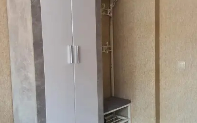 Апартаменты на улице Луговая 85а