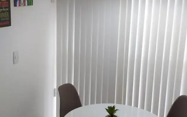Apartamento no Condado