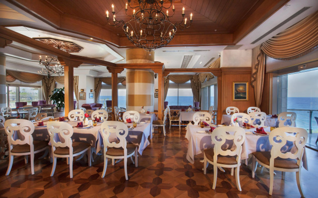 Merit Royal Hotel - All Inclusive