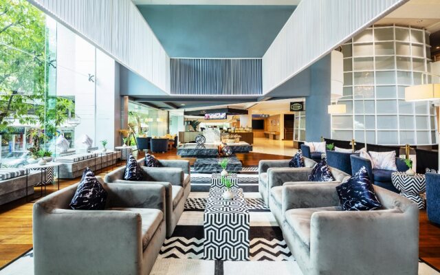 A-One The Royal Cruise Hotel Pattaya