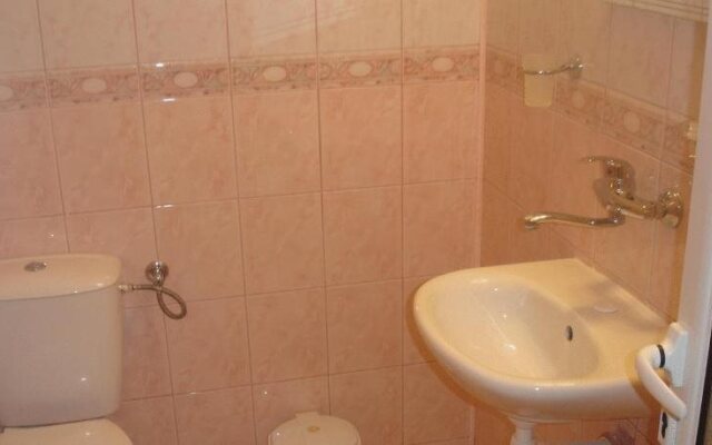 Family Hotel Dayana