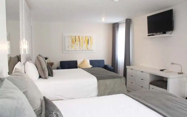 Hotel Modelo Aguascalientes