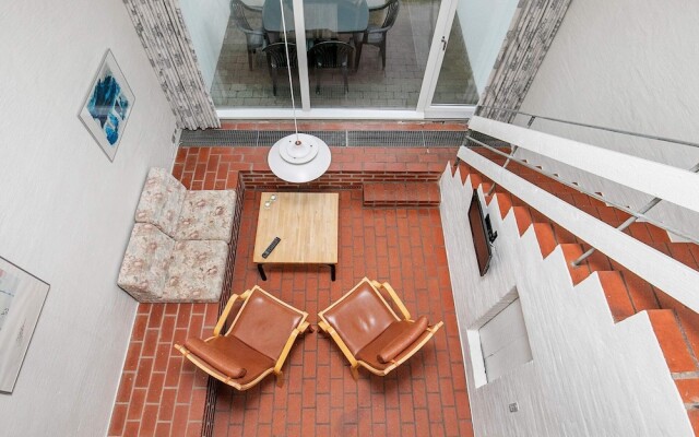 Cosy Apartment in Jutland With Swimming Pool
