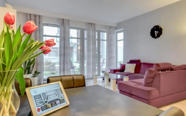 Apartament Marina
