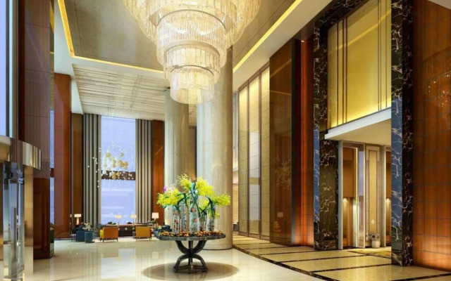 Howard Johnson Kangda Plaza Qingdao