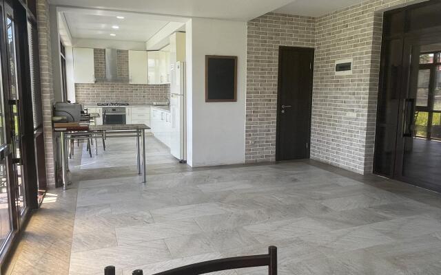 Guest House Aristocrat