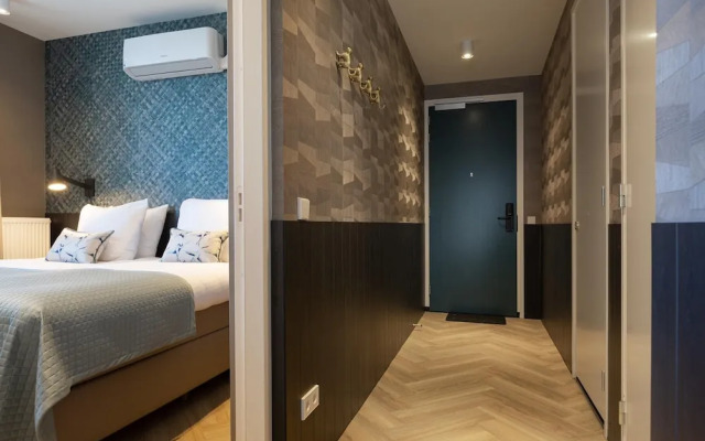 Stylish Penthouse With 2 Bedrooms