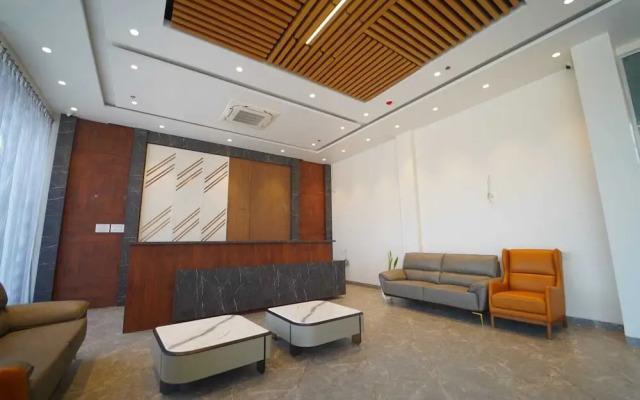 ZiP By Spree Hotels Pandharpur