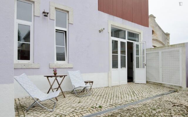 Three4Six Guesthouse