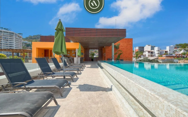 V399 108 in Puerto Vallarta