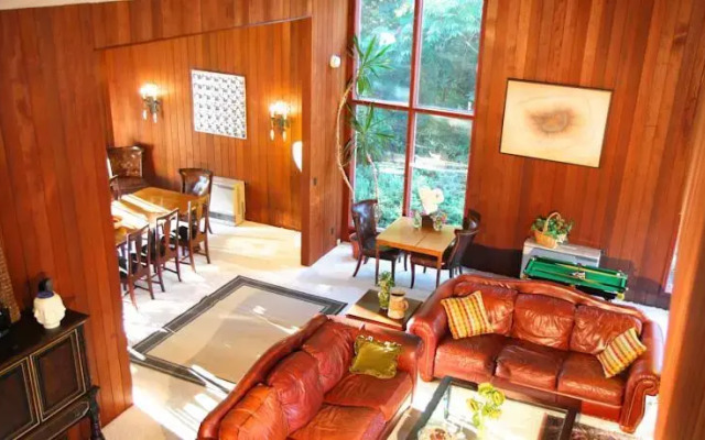 Green Mountain House