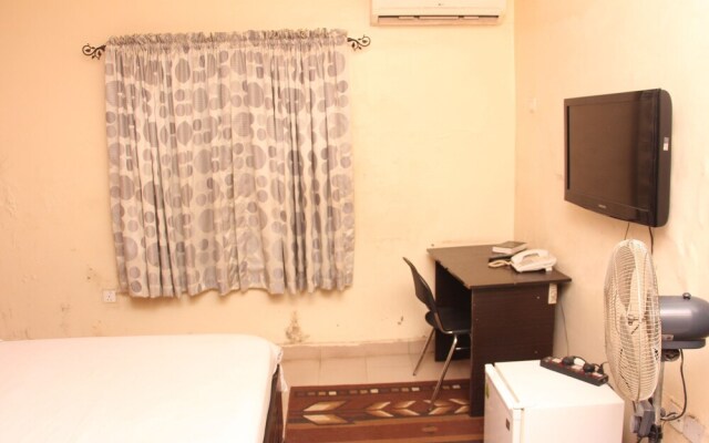 Duveino Suites