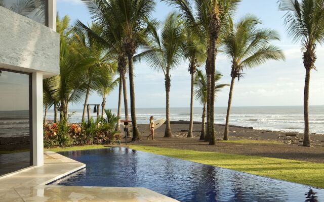 Best in Jaco Beach Front Luxury Condos