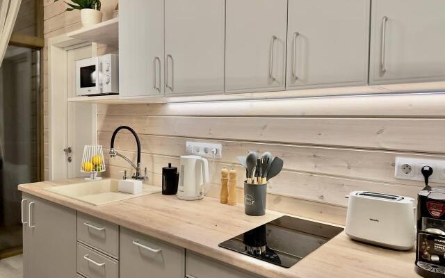 Дом в деревне Благовещенское, 127