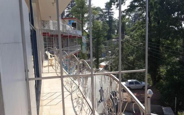 Murree International Hotel