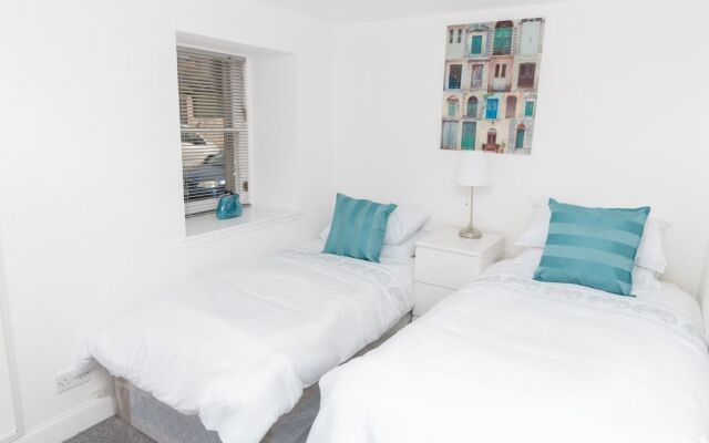 Seaview Cottage