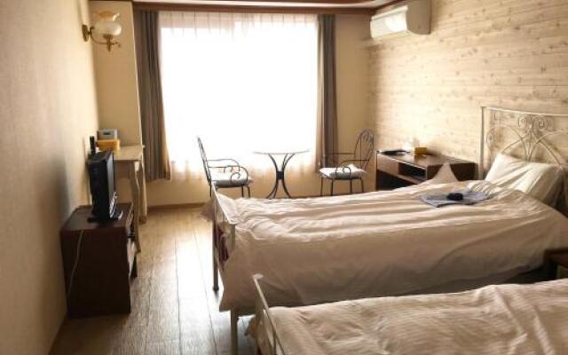 Royal Inn Nara
