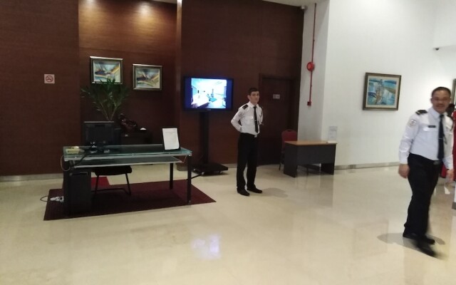 Millennium Service Suite at Times Square