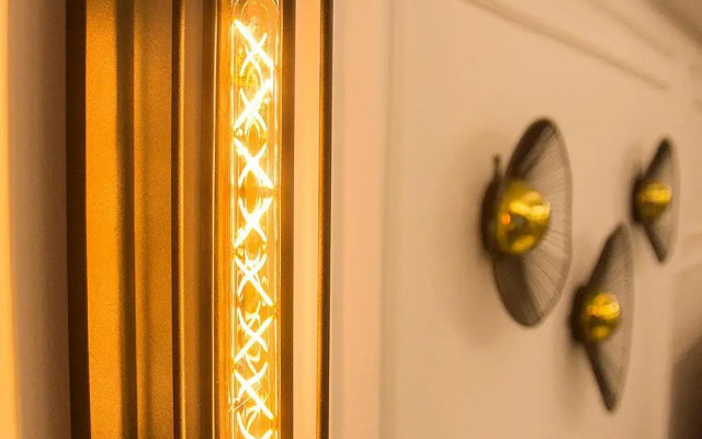 The 22 Hotel