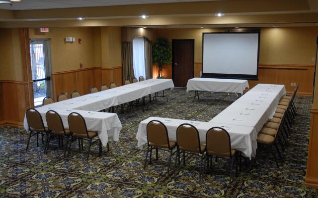 Staybridge Suites Laredo International Airport by IHG