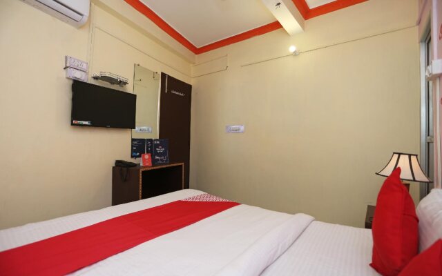 Magadh Vilas By OYO Rooms