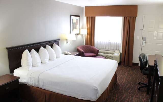 Best Western Sunland Park Inn