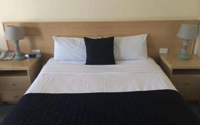 Sandown Heritage Motel