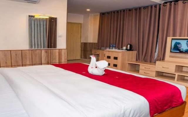 MeroStay 137 Hotel Eye