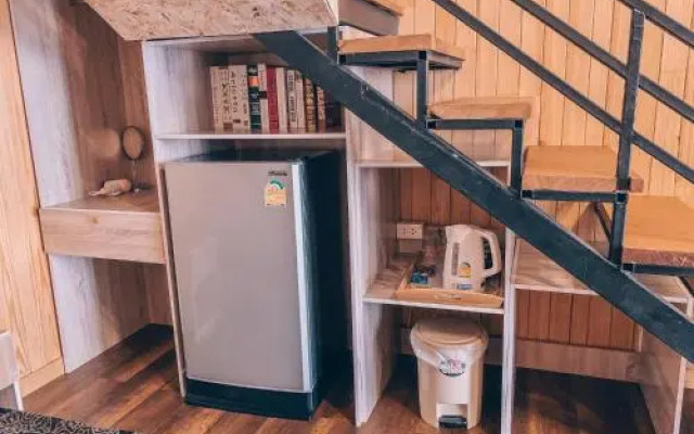 Mont Blanc Glamping Khao Yai