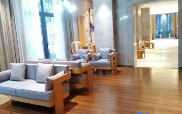 Qinlu Boutique Hotel