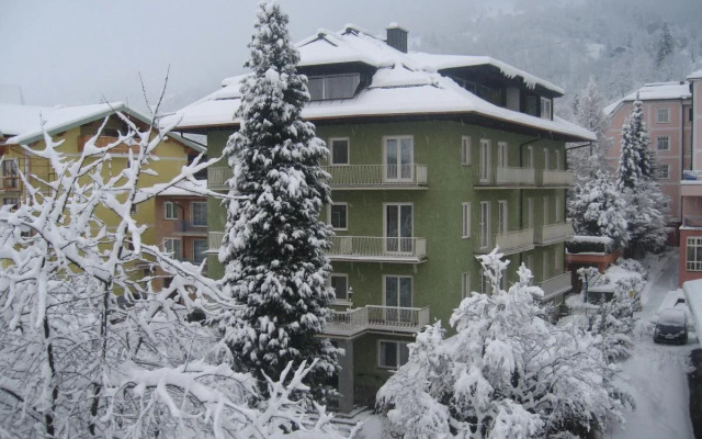 Haus Friedrichsburg