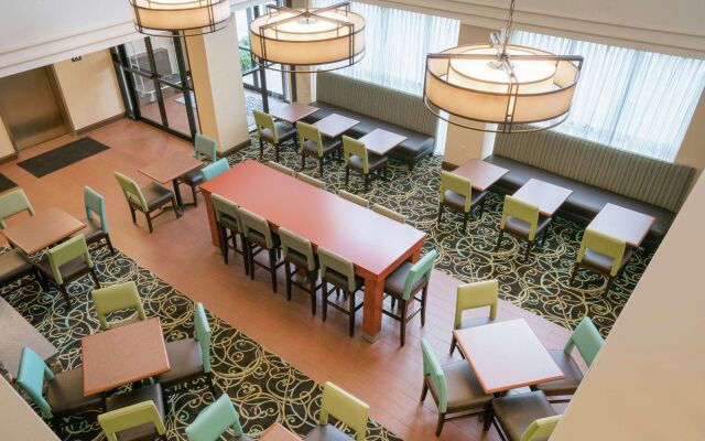 Hampton Inn & Suites Valley Forge/Oaks
