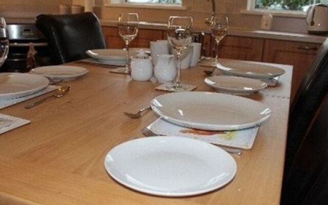 Drumlin Lane Self Catering