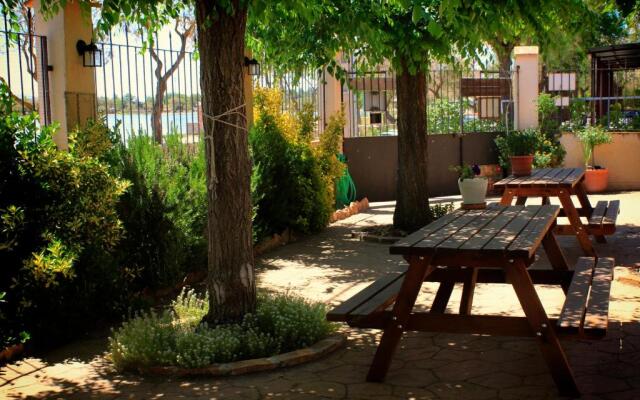 Casa Rural Santa Elena