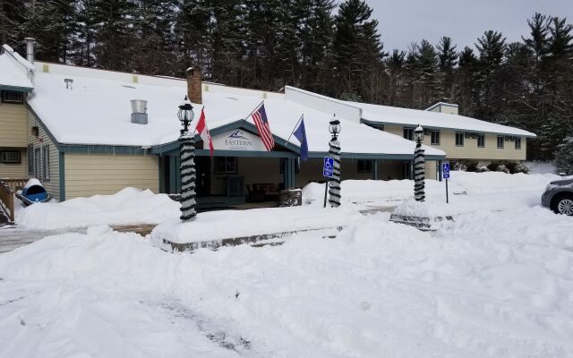 Eastern Inn & Suites