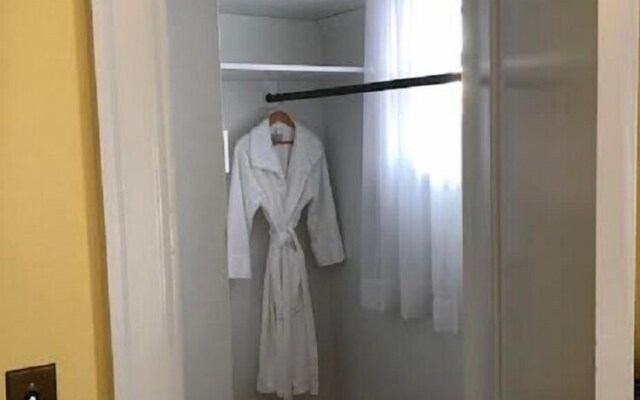 The Pendleton House Bed and Breakfast