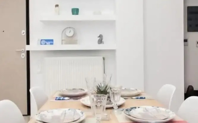 Gorgeous Apartment in Athens GTD8280-02
