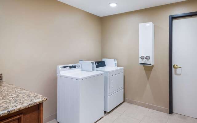 Best Western Temple Inn & Suites