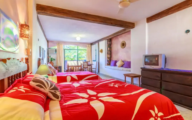 VC Boutique Hotel - Room 1
