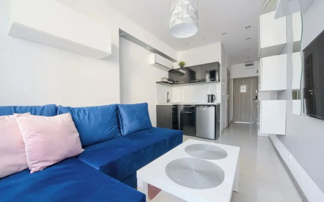 Apartamenty Sun & Snow Nowa Slavia