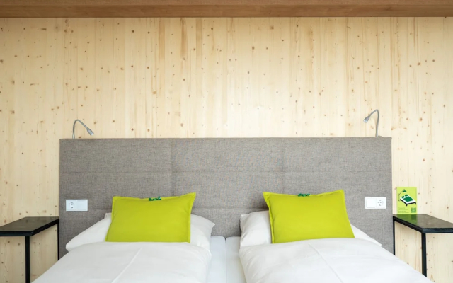 eee Hotel Eberstalzell